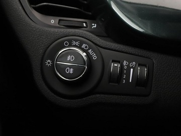 Fiat 500X Crossover Facelifting 1.0 Firefly 120KM 2019 Fiat 500x Cross półskóra navi kamera, zdjęcie 33