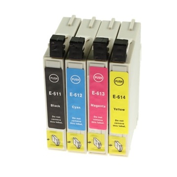 1x для EPSON D68 D88 DX4200 4800 XXL 100% новый T0612