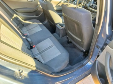BMW X1 E84 Crossover sDrive18i 150KM 2012 BMW X1 ZAREJESTROWANA PIERWSZY WŁAŚCICIEL W POLSCE, zdjęcie 13