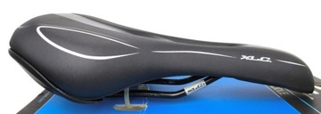 Велосипедное седло XLC TRAVELER II | 178 мм