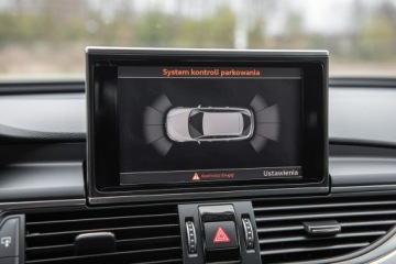 Audi A6 C8 2018 Audi A6 Avant S-Line Plus 2.0TDI 150KM Ultra !, zdjęcie 21
