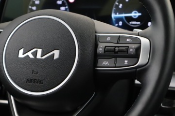 Kia Sportage V SUV 1.6 T-GDI 160KM 2025 Kia Sportage 1.6 T-GDI, Salon Polska, zdjęcie 16