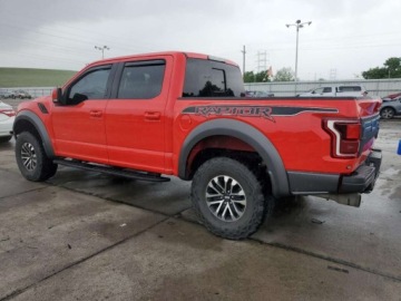 Ford 2019 Ford F150 Raptor 2019 3.5 Benzyna 450KM, zdjęcie 1