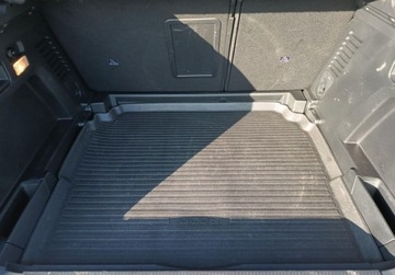 Peugeot 3008 II Crossover Facelifting  1.2 PureTech 130KM 2021 Peugeot 3008 1.2 130KM Allure Salon PL Vat marza Serwis ASO Automat 1.2, zdjęcie 8