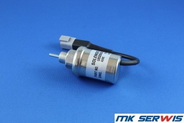 Cewka gaszenia Perkins U85206520 JCB8018 JCB8020