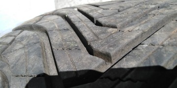 BMW X5 X6 E70 E71 KOLA ALU RÁFKY PNEUMATIKY 20 7MM KOMPLET