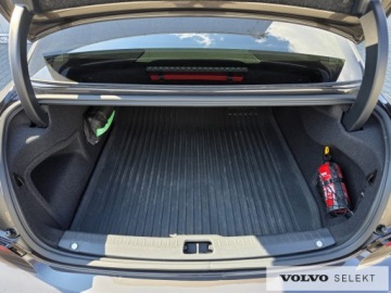 Volvo S90 II 2022 Volvo S90 Ultimate Dark 250KM Masaż Bowers Laminat, zdjęcie 16