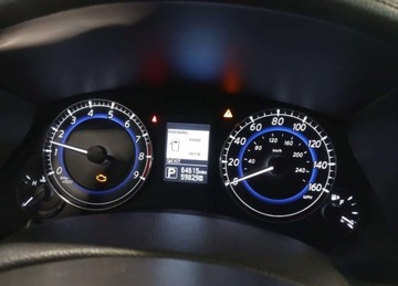 Infiniti QX50 2017 Infiniti QX50 QX50, V6, od ubezpieczalni 3.7 Benzyna 325KM, zdjęcie 11