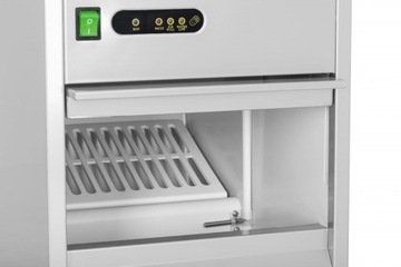 Ледогенератор Resto Quality RQ24 24кг/24ч