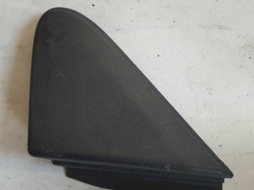 TRÓJKĄT BŁOTNIKA LEWY 8200357709 clio 3 III RENAULT CLIO