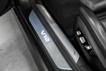 BMW Seria 7 G11-G12 M Lang 760i 610KM 2017 BMW M760 i 609 KM, 3.7s do 100 km/h. Salon PL. FV., zdjęcie 30