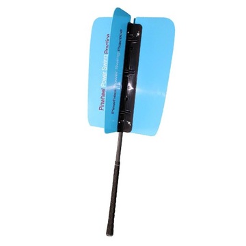 Тренажер для гольфа с отягощениями, синий