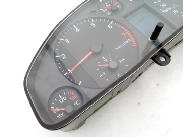 4B0919880A, Audi A6 C5 Kombiinstrument Kombiinstrument predkosciomierz 4B0919880A | thumb 9