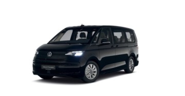 Volkswagen Multivan T7 Van L1 2.0 TDI 150KM 2026 Volkswagen Multivan L2-8osobowy 2.0 TDI-150 KM-DSGLEDTempomat-2026r.