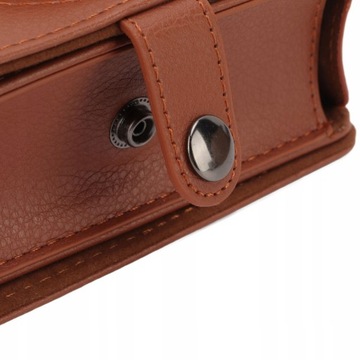 СУМКА-ЧЕХОЛ ДЛЯ КАМЕРЫ FUJI INSTAX MINI EVO