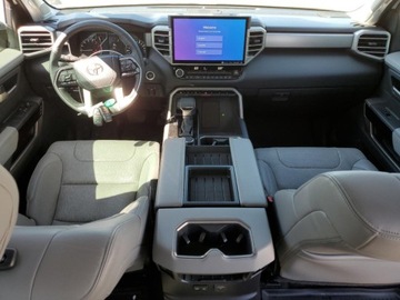 Toyota Tundra II 2022 Toyota Tundra Crewmax Limited 2022 3.4l 3.4 Benzyna 389KM, zdjęcie 8