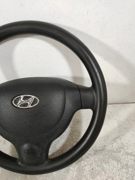 VOLANT HYUNDAI I10 I