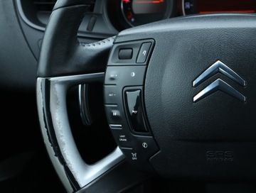 Citroen C5 III 2012 Citroen C5 1.6 HDi, Automat, Klima, Klimatronic, zdjęcie 18