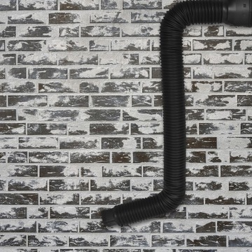 ГИБКОЕ УДЛИНЕНИЕ СЛИВНОГО ЖЕЛОБА