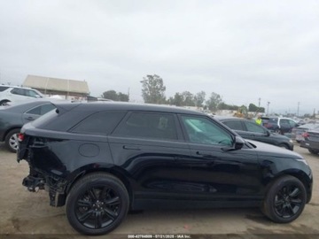 Land Rover Range Rover Velar 2023 Land Rover Range Rover Velar P250 S 2023 2.0l 2.0 Benzyna 247KM, zdjęcie 6