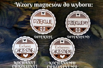 ПРЕКРАСНАЯ коробочка с благодарностью для вашей КРЕСТНОЙ МАТЕРИ