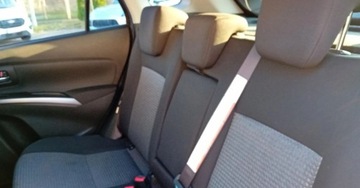 Suzuki SX4 II 2025 Suzuki SX4 S-Cross 1.4 mild Hybrid 129km PREMIUM PLUS S-Cross - 2025 Rok, zdjęcie 13