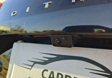 Citroen C5 III 2022 Citroen C5X Salon POLSKA GWARANCJA Jak Nowy SHINE Vat 23 1.6 Benzyna, zdjęcie 13