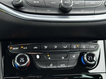 Opel Astra 2016 Opel Astra Kamera, Grzane fotele, Navi Climatronic, zdjęcie 22
