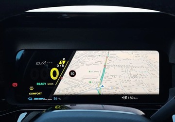 Renault 5 III 52kWh 150KM 2025 Renault 5 1WL SalonPL VAT23 Od Reki PakietParking HarmanKardon Grupa Adamo, zdjęcie 16