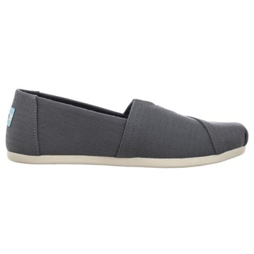 Buty Espadryle Toms Alpargata Pavement Refibra