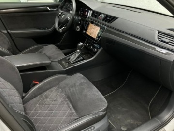 Skoda Superb III Kombi Facelifting 2.0 TDI SCR 150KM 2022 Skoda Superb Sportline ! Podgrzewane Fotele ! Podg, zdjęcie 6