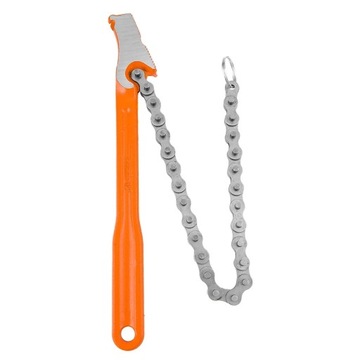 Ключ цепной для труб 300 мм