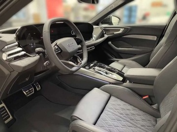 Audi A5 B10 Avant 2.0 TFSI 150KM 2025 Audi A5 Avant A5, Avant, od reki, polski salon, nowy, rabat, niska cena, zdjęcie 14