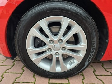 Kia Ceed II Kombi 1.6 CRDi 128KM 2014 Kia Cee&#039;d KlimaTronik, Kam. Cofania, Navi, Grzane, zdjęcie 32