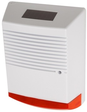 БЕСПРОВОДНАЯ СИГНАЛИЗАЦИЯ СИРЕНА СИГНАЛИЗАЦИЯ-МАНЕШЕН