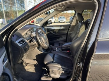 BMW X1 F48 Crossover xDrive20i 192KM 2017 BMW X1 Navi,Skóra, FulLED, Ele.Klapa,, zdjęcie 10