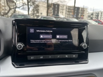 Seat Arona 2024 Seat Arona 1.0TSI Style DSG Salon PL FV23%, zdjęcie 19