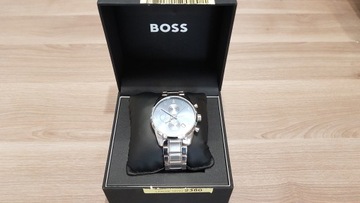 Hugo Boss zegarek męski HB1513784