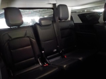 Lincoln Navigator III 2025 Lincoln Navigator Reserve 2025 3.5 Benzyna 440KM, zdjęcie 14