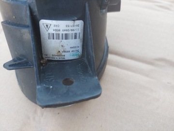 HALOGEN NISSAN QASHQAI MICRA X-TRAIL MASTER P