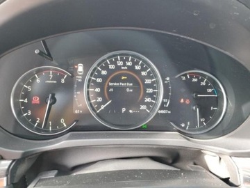 Mazda CX-5 II 2022 Mazda CX-5 2022r., Premium, od ubezpieczalni 2.5 Benzyna 187KM, zdjęcie 10