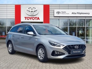 Hyundai i30 III Wagon Facelifting 1.0 T-GDI 120KM 2022 Hyundai i30 1.0 T-GDI Modern III (2017-) Hyundai i, zdjęcie 4