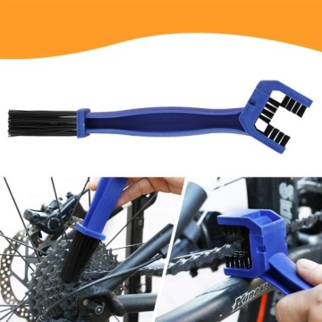 НАБОР ДЛЯ ЧИСТКИ ВЕЛОСИПЕДНОЙ ЦЕПИ ЩЕТКА ДЛЯ ЧИСТКИ ВЕЛОСИПЕДА