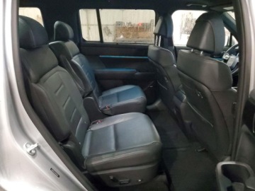 Hyundai Santa Fe V 2025 Hyundai Santa Fe Calligraphy 2025 1.6 Hybryda 226KM, zdjęcie 11