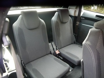 Citroen Grand C4 Picasso I 1.6 VTi 120KM 2009 Citroen C4 Grand Picasso Stan bdb Gwarancja 12mc, zdjęcie 27