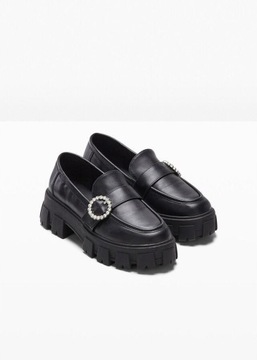 39 ОБУВЬ МОКАСИНЫ