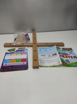 Спорт и развлечения ИГРА НАВЫКИ 2B6