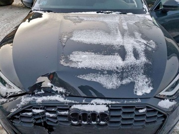 Audi A3 8Y 2024 Audi A3 Limousine Premium 2024 2.0 Benzyna 201KM, zdjęcie 6