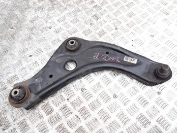 Wahacz PRAWY Nissan Qashqai J11