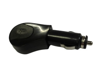 КОМПЛЕКТ BLUETOOTH HANDS-FREE С ЗАЖИМОМ